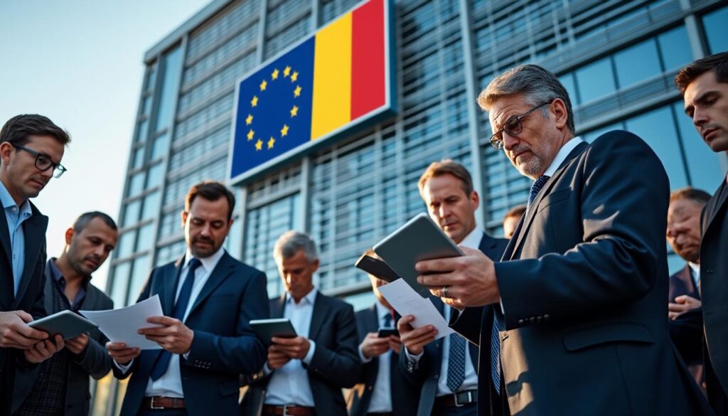 Bruxelles lance une nouvelle enquête contre Google pour des pratiques discriminatoires envers les sites d’information bruxelles ouvre une nouvelle enquête contre google, suspecté de pratiques discriminatoires envers les sites d'information, afin de garantir une concurrence équitable et la diversité des contenus en ligne.