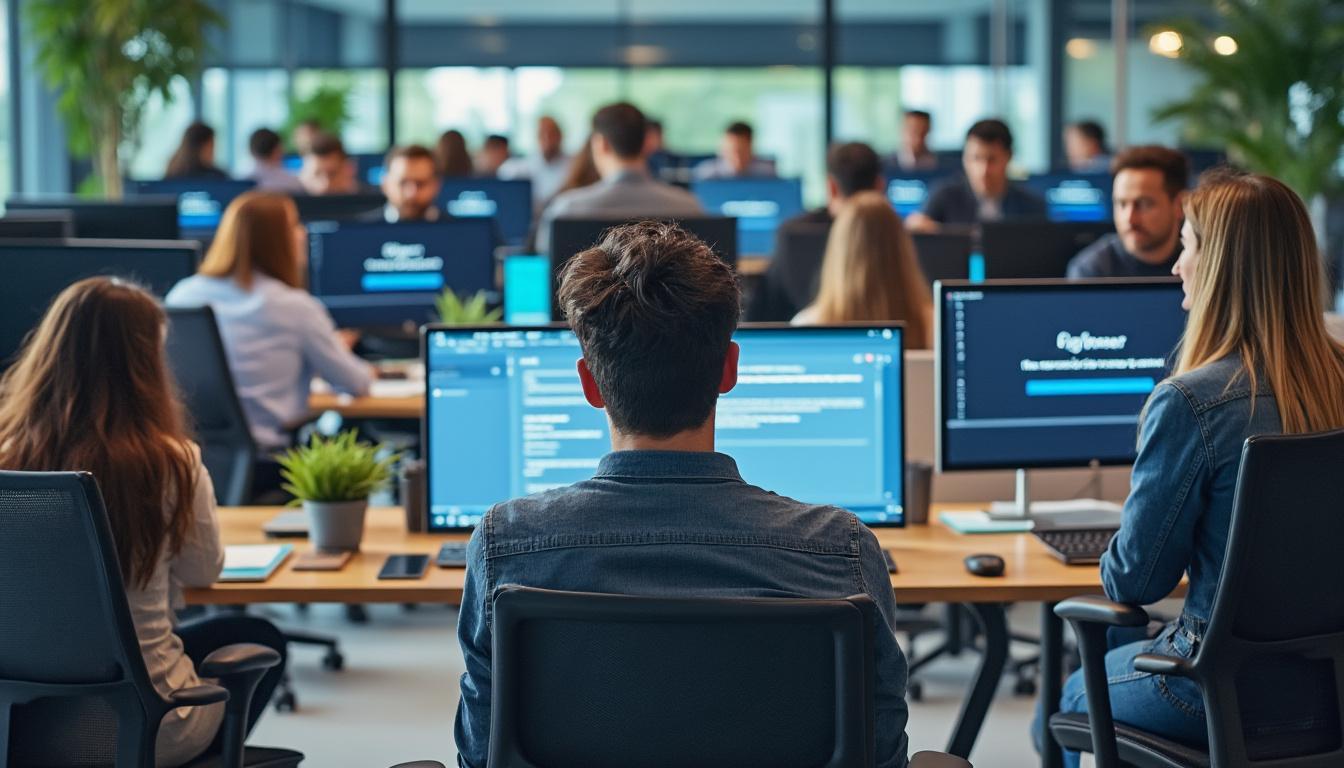 découvrez l'analyse de cloudflare sur la panne mondiale qui a affecté une large portion d'internet, ses causes et les mesures prises pour rétablir le service.