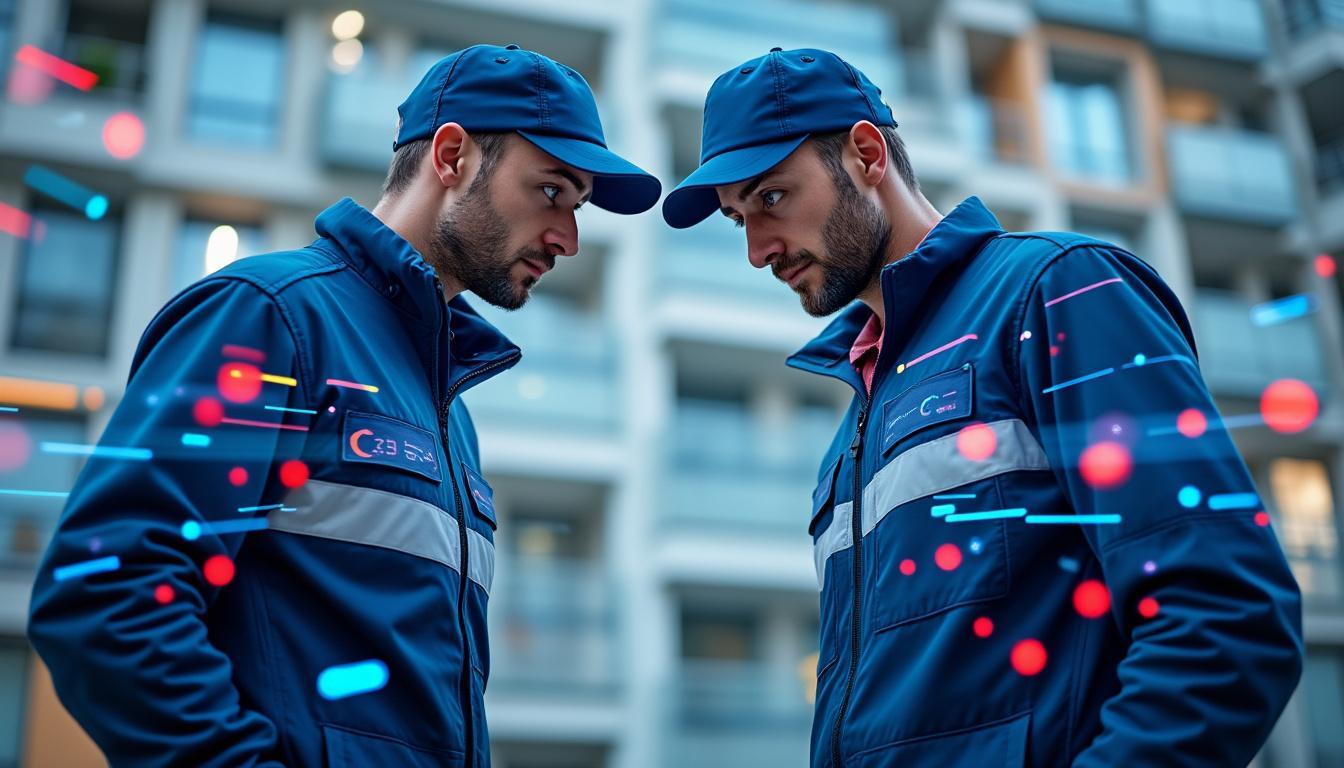 colis privé victime d'une cyberattaque en france : 15 millions de données sensibles détournées par des hackers locaux, compromettant la sécurité des clients.