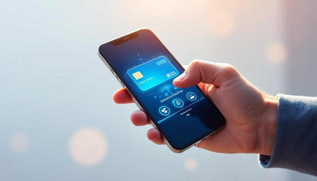 à partir de demain, votre carte vitale sera disponible directement sur votre smartphone, vous offrant une gestion simplifiée et rapide de vos remboursements santé.