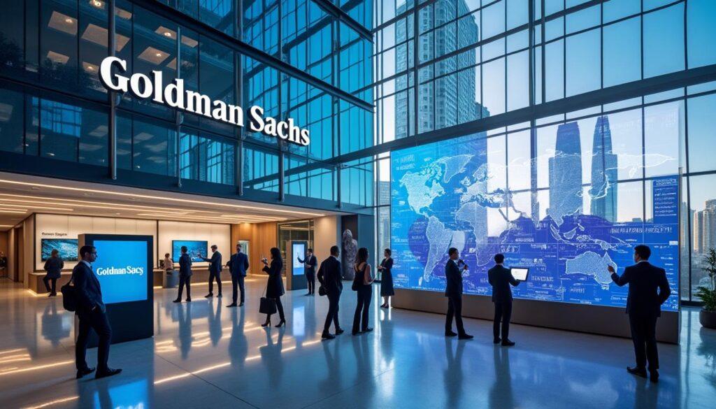 Goldman Sachs réinvestit massivement dans MoEngage pour soutenir son expansion mondiale découvrez comment goldman sachs réinvestit massivement dans moengage pour accélérer son expansion mondiale et renforcer sa présence sur les marchés internationaux.