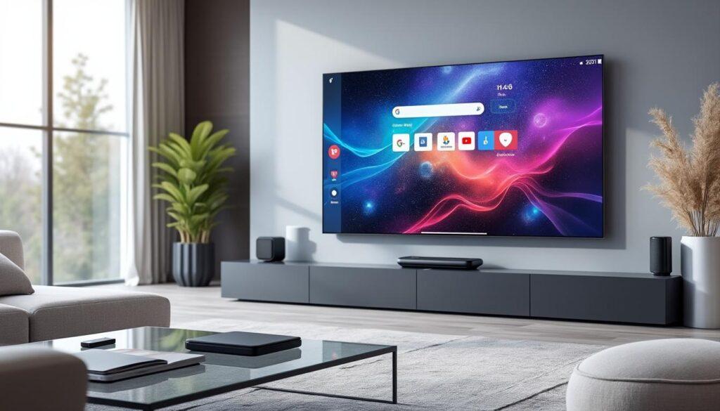 découvrez tout sur le google tv 2025 par xiaomi : un prix incroyable à 129€ ou une possible erreur ? analyse complète et détails exclusifs.