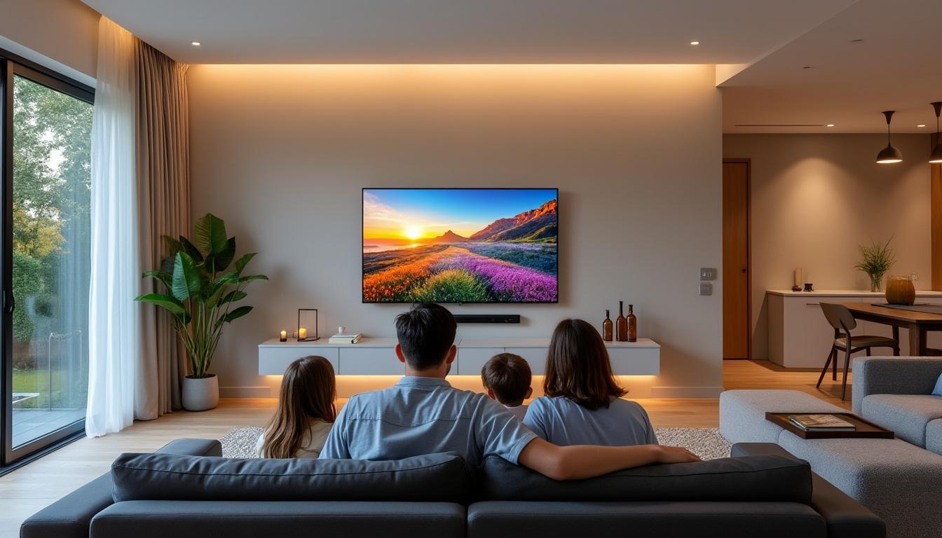 découvrez tout sur la google tv 2025 de xiaomi, avec un prix incroyable à 129€ : véritable offre ou simple erreur ? analyse et détails dans notre article.