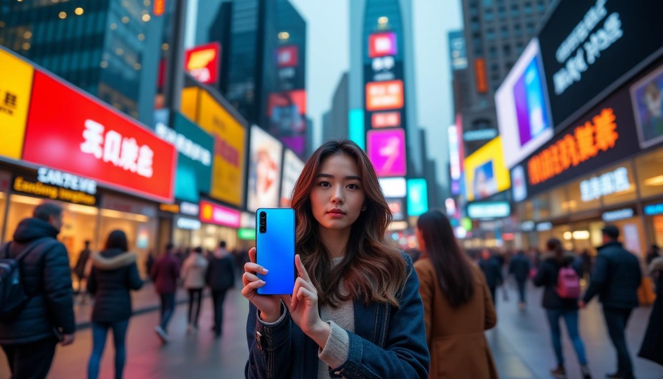 découvrez le honor magic 7 pro en promotion exceptionnelle ce black friday avec une réduction spectaculaire de 51%. profitez d’un smartphone ultra-premium à prix imbattable dès maintenant !