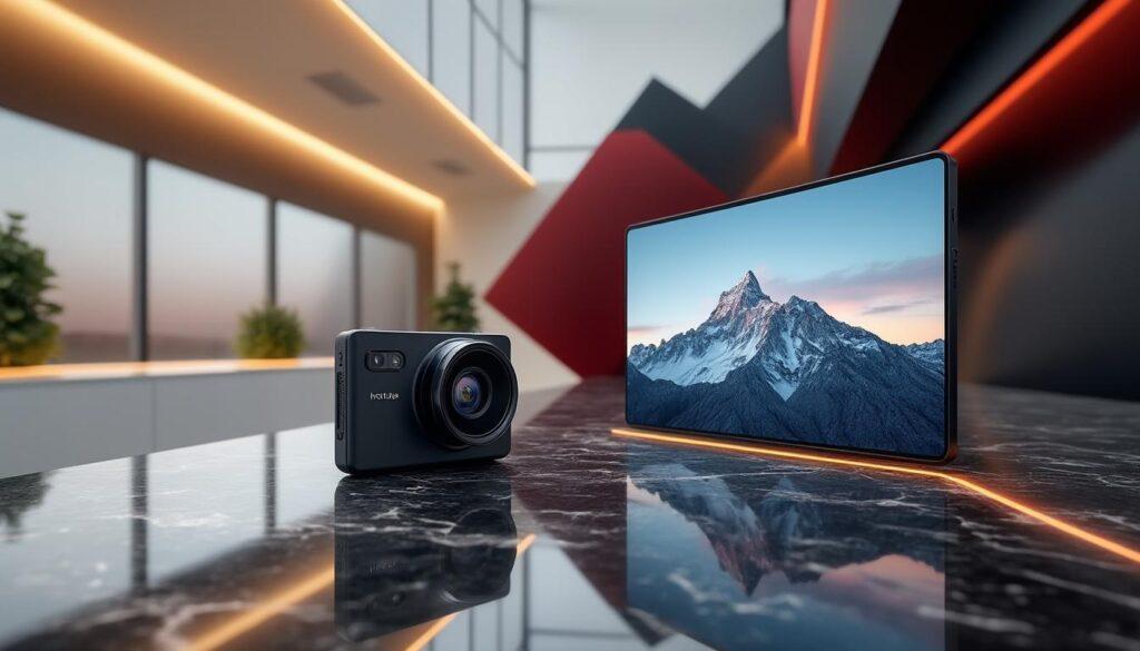 découvrez l'insta360 x5 en promotion exceptionnelle black friday : filmez en 8k avec une réduction de 40%! ne manquez pas cette offre exclusive pour capturer vos moments en haute définition.