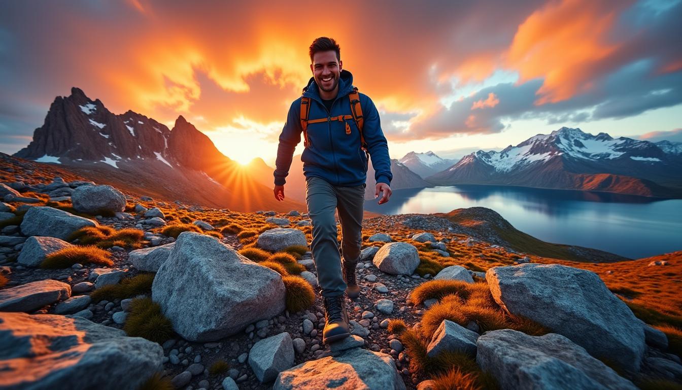 découvrez l'insta360 x5 pendant le black friday : capturez vos vidéos en 8k avec une réduction exceptionnelle de 40%. profitez vite de cette offre unique pour immortaliser chaque moment en ultra haute définition !