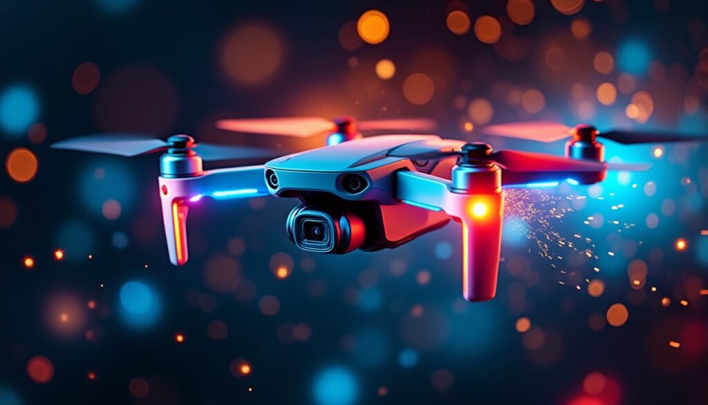 Le DJI Mini 4K s’illumine avant le Black Friday : une chute de prix spectaculaire qui fait sensation ???? découvrez le dji mini 4k en pleine promotion avant le black friday : profitez d'une baisse de prix exceptionnelle sur ce drone ultra performant, une offre à ne pas manquer !