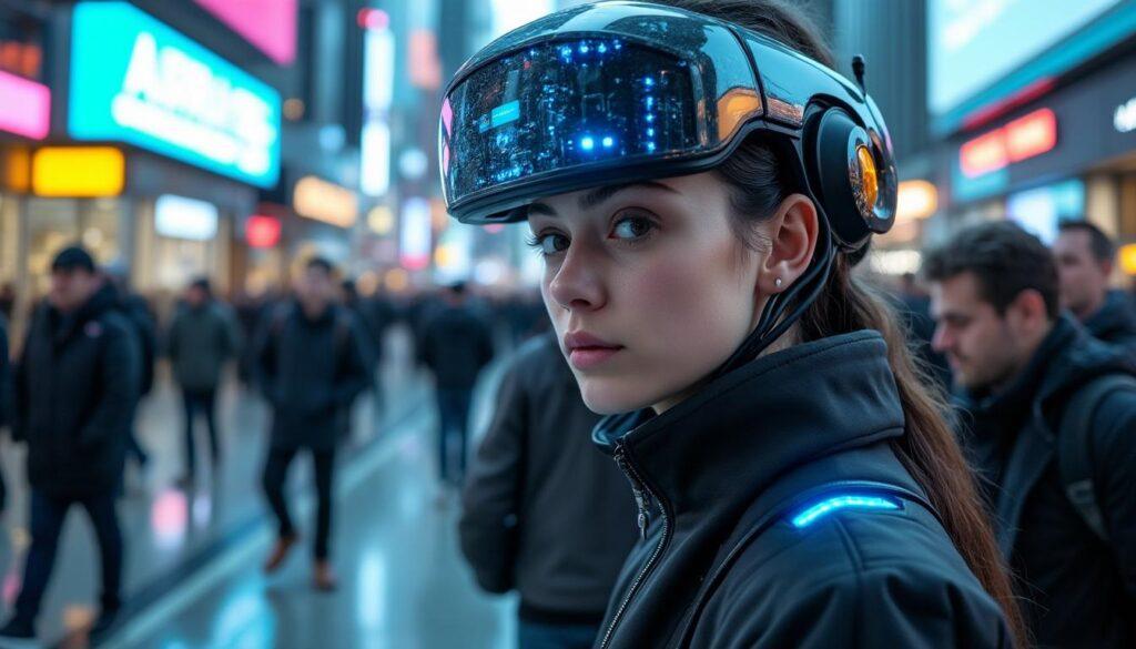 découvrez le test original de kevin rose pour juger le matériel ia : une méthode simple et amusante pour savoir si un gadget porté provoque l'envie d'en frapper l'utilisateur. analyse et réflexion sur la convivialité des accessoires intelligents.