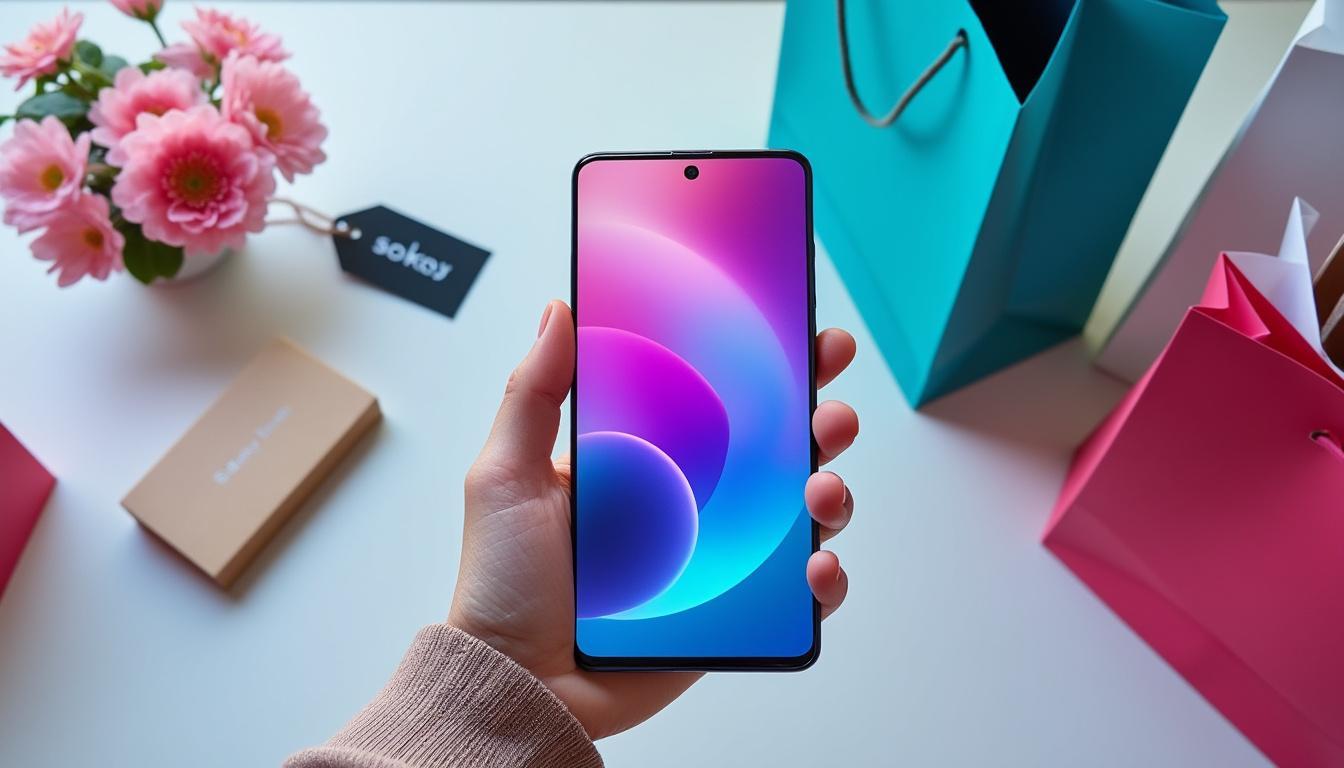découvrez le poco f8 ultra, l'innovation technologique incontournable de 2025, maintenant en promotion exclusive. profitez d'un smartphone performant au design avant-gardiste à prix exceptionnel !