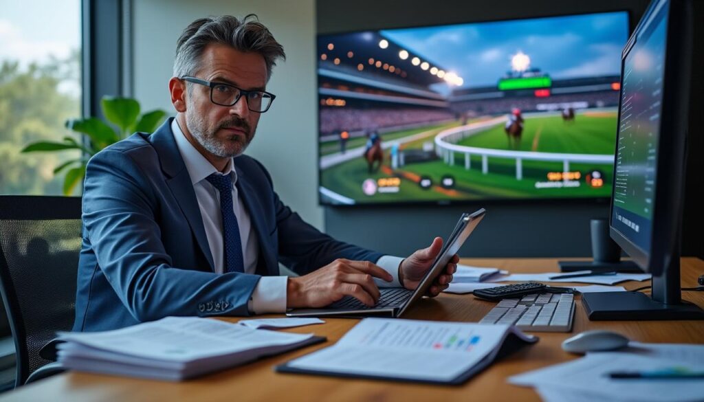 découvrez les résultats complets du quinté du 08/10/2025, avec rapports détaillés, analyses expertes et mon avis pour maximiser vos gains.