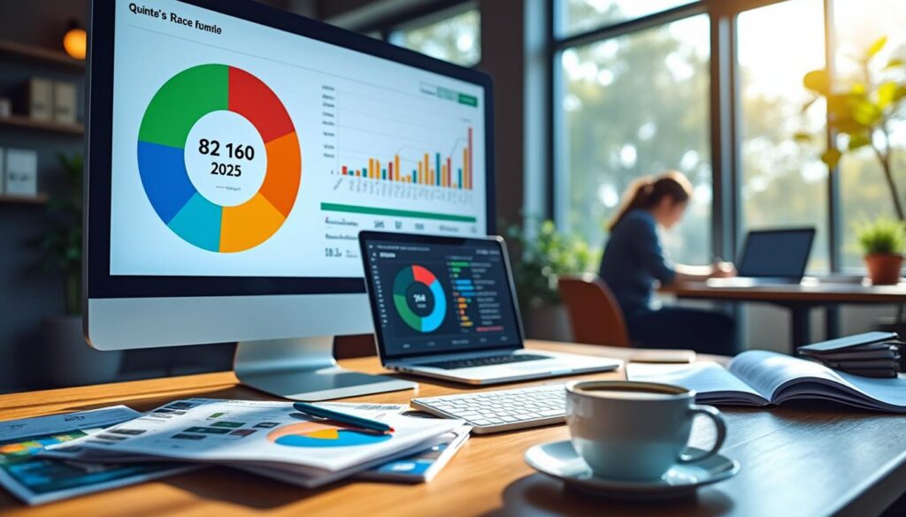 découvrez les résultats du quinté du 22/10/2025, avec rapports détaillés, analyses approfondies et mon avis expert pour mieux parier.