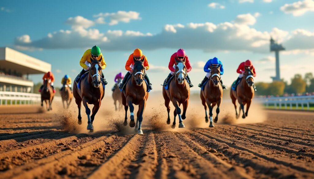 découvrez les résultats complets du quinté du 23/11/2025, avec rapports détaillés, analyses approfondies et mon avis expert pour bien choisir vos paris.