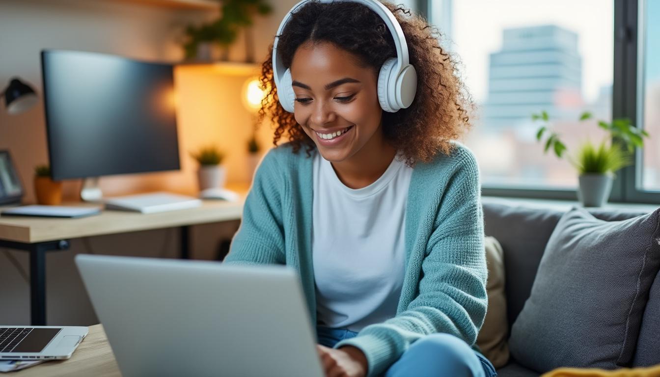 profitez du black friday avec la déstockage exceptionnel du casque sony xm6, un modèle premium à prix réduit. ne manquez pas cette opportunité unique pour un son de haute qualité.