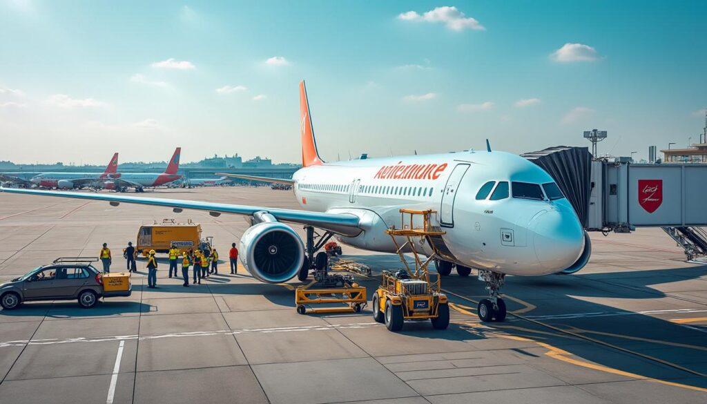 Urgence technique : Des milliers d’A320 immobilisés au sol pour un patch de sécurité crucial urgence technique : des milliers d'a320 cloués au sol pour l'installation d'un patch de sécurité essentiel, garantissant la sûreté des vols à venir.