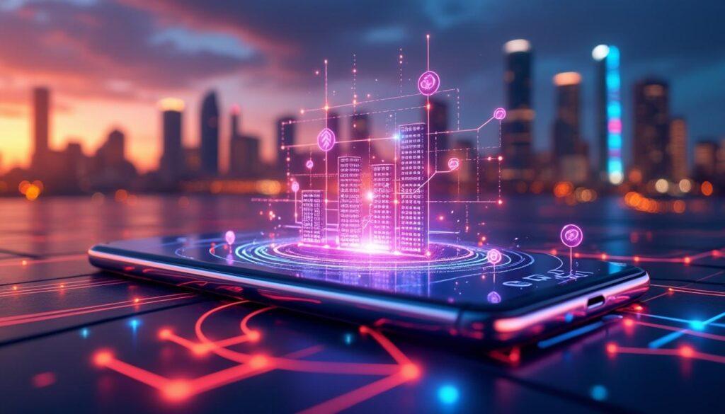 découvrez comment bouygues telecom conclut l'année avec un nouveau forfait mobile qui surpasse tous ses concurrents en performance et tarifs.