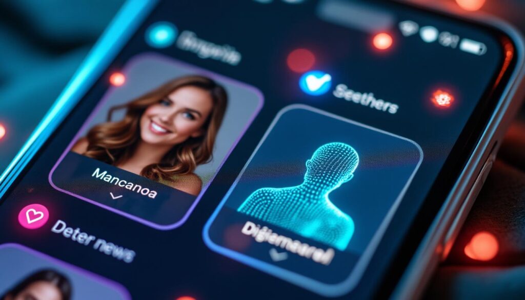 Cette association révèle que TikTok pourrait surveiller vos activités sur cette application de rencontre cette association révèle que tiktok pourrait surveiller vos activités sur une application de rencontre, soulevant des questions importantes sur la confidentialité et la sécurité des utilisateurs.