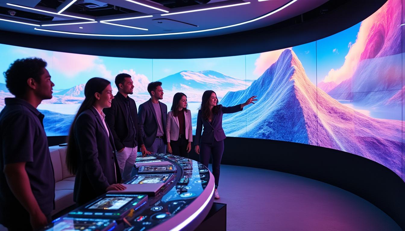 découvrez le déploiement de chatgpt images par openai, une avancée majeure pour rivaliser avec google et nano banana dans le domaine des générateurs d'images.