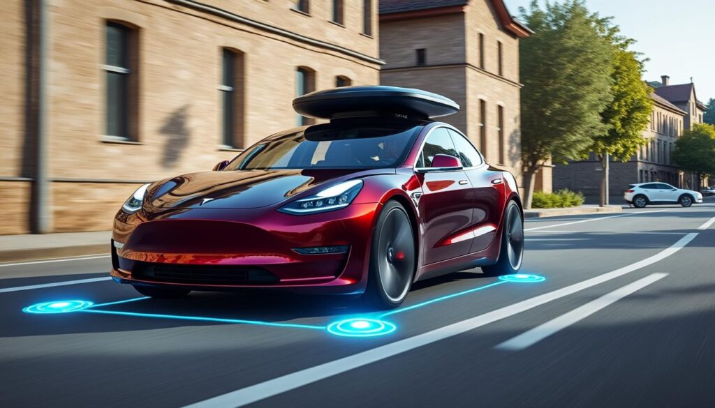 découvrez comment tesla teste ses avancées en conduite autonome en europe et comment xiaomi réalise un progrès significatif dans ce domaine en chine, marquant une nouvelle étape technologique majeure.