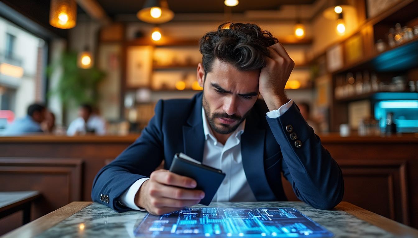 découvrez les nouvelles mesures en france pour un contrôle renforcé des portefeuilles physiques de cryptomonnaies, visant à sécuriser les transactions et lutter contre la fraude.