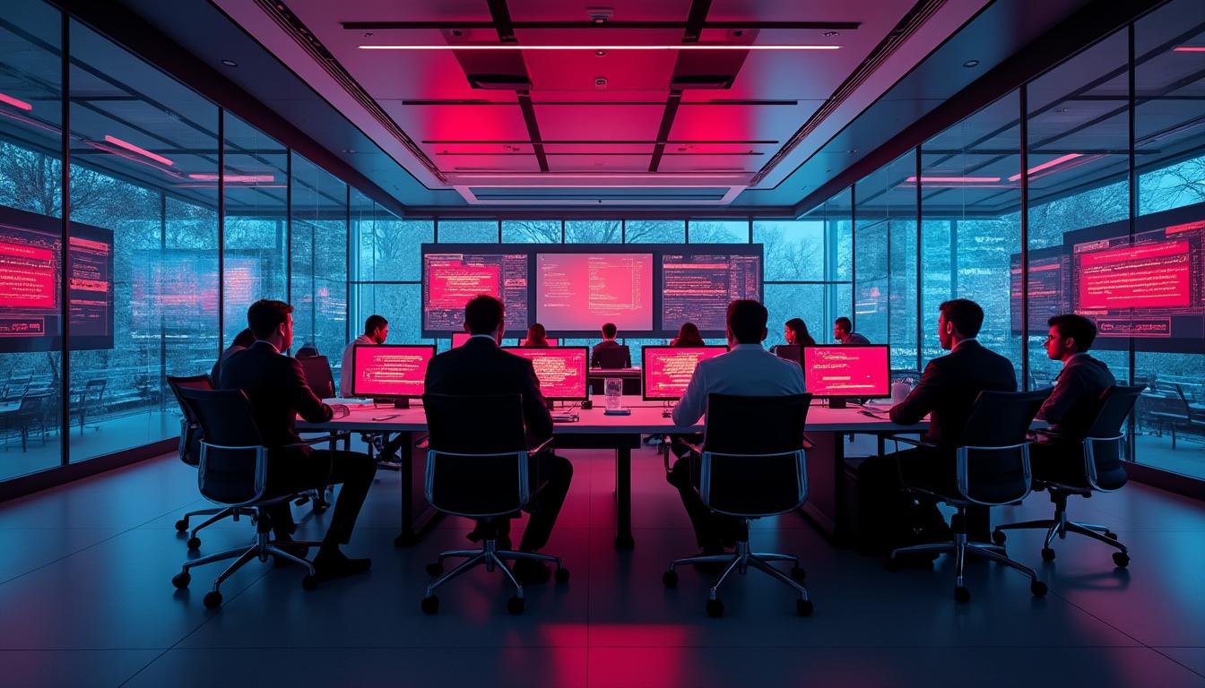 découvrez les détails de la cyberattaque ciblant le ministère des sports, compromettant les données personnelles de 3,5 millions de foyers. impact, conséquences et mesures prises.