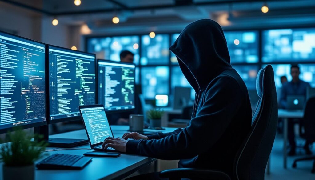 Cyberattaque contre le ministère des Sports : les informations de 3,5 millions de foyers compromises découvrez les détails de la cyberattaque majeure contre le ministère des sports qui a compromis les données personnelles de 3,5 millions de foyers. mesures prises et conséquences à suivre.