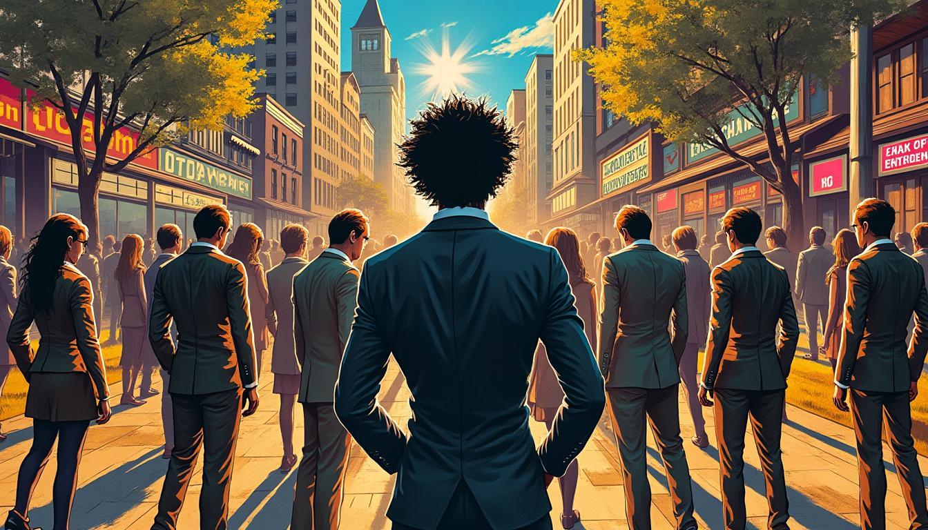 découvrez comment six géants de l'intelligence artificielle font face à une nouvelle plainte majeure aux états-unis concernant le droit d'auteur, et les enjeux juridiques qui en découlent.