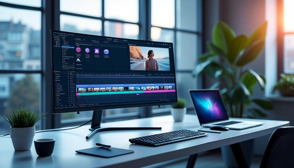 découvrez les 5 nouveaux outils innovants de google photos pour améliorer et sublimer vos montages vidéo avec facilité et créativité.