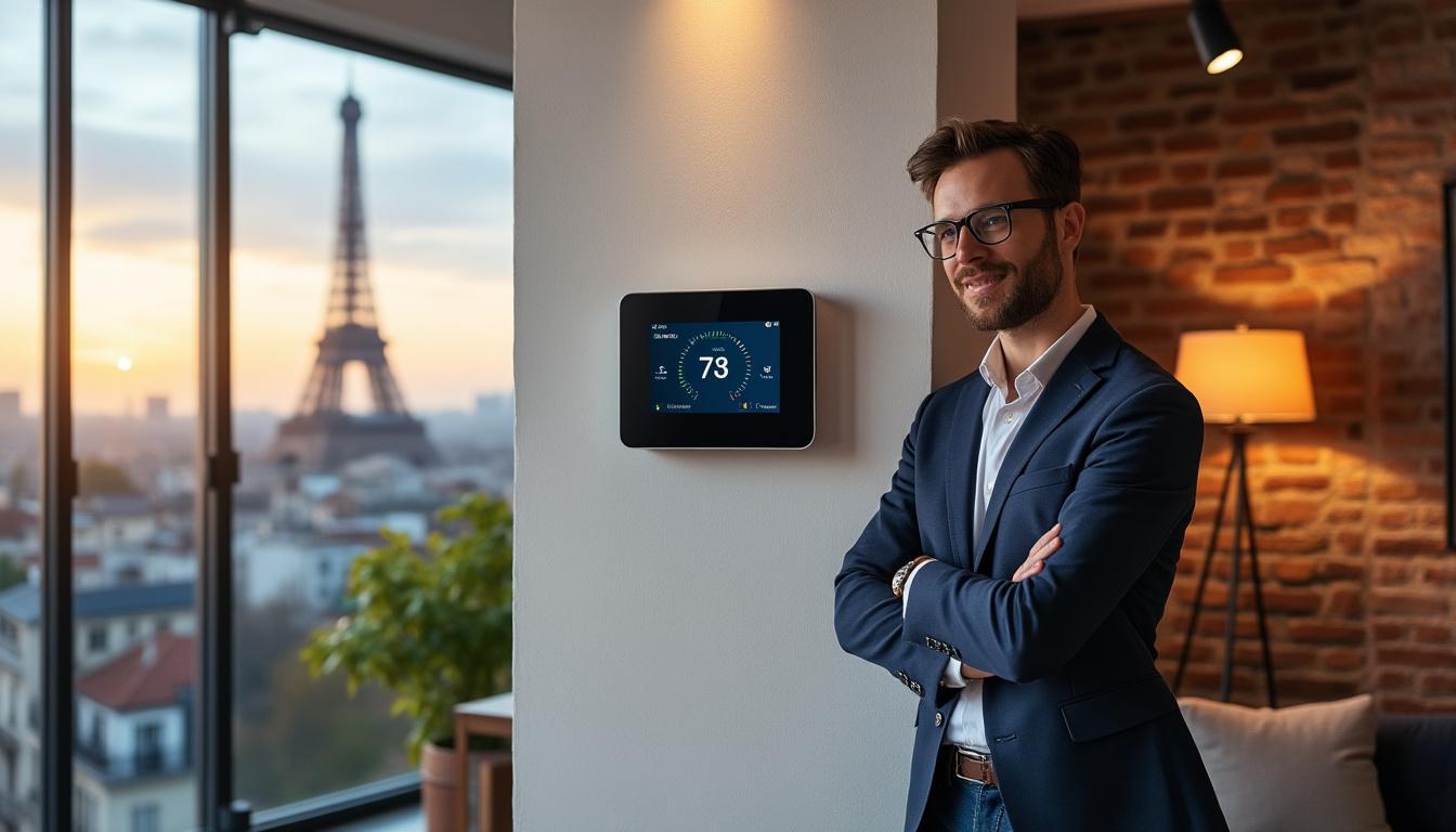 découvrez pourquoi le gouvernement a repoussé à 2030 l'obligation d'installation des thermostats connectés, ses implications et les avantages de ces dispositifs pour économiser l'énergie.