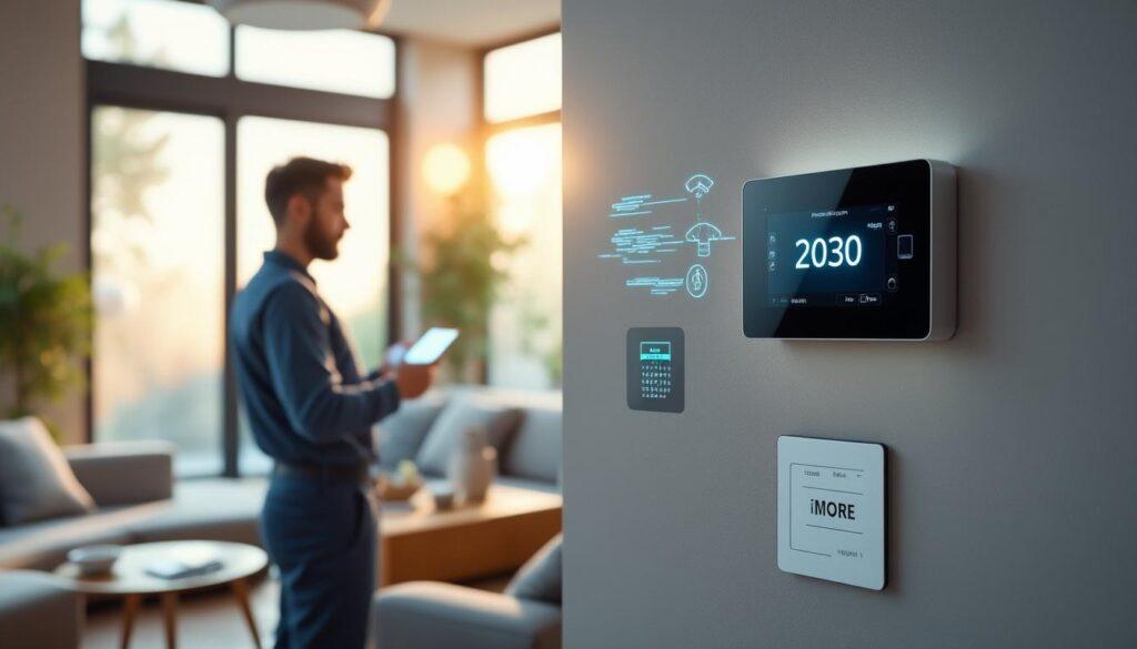 découvrez pourquoi le gouvernement a décidé de reporter à 2030 l'échéance pour l'installation des thermostats connectés, impactant les foyers et les politiques énergétiques.