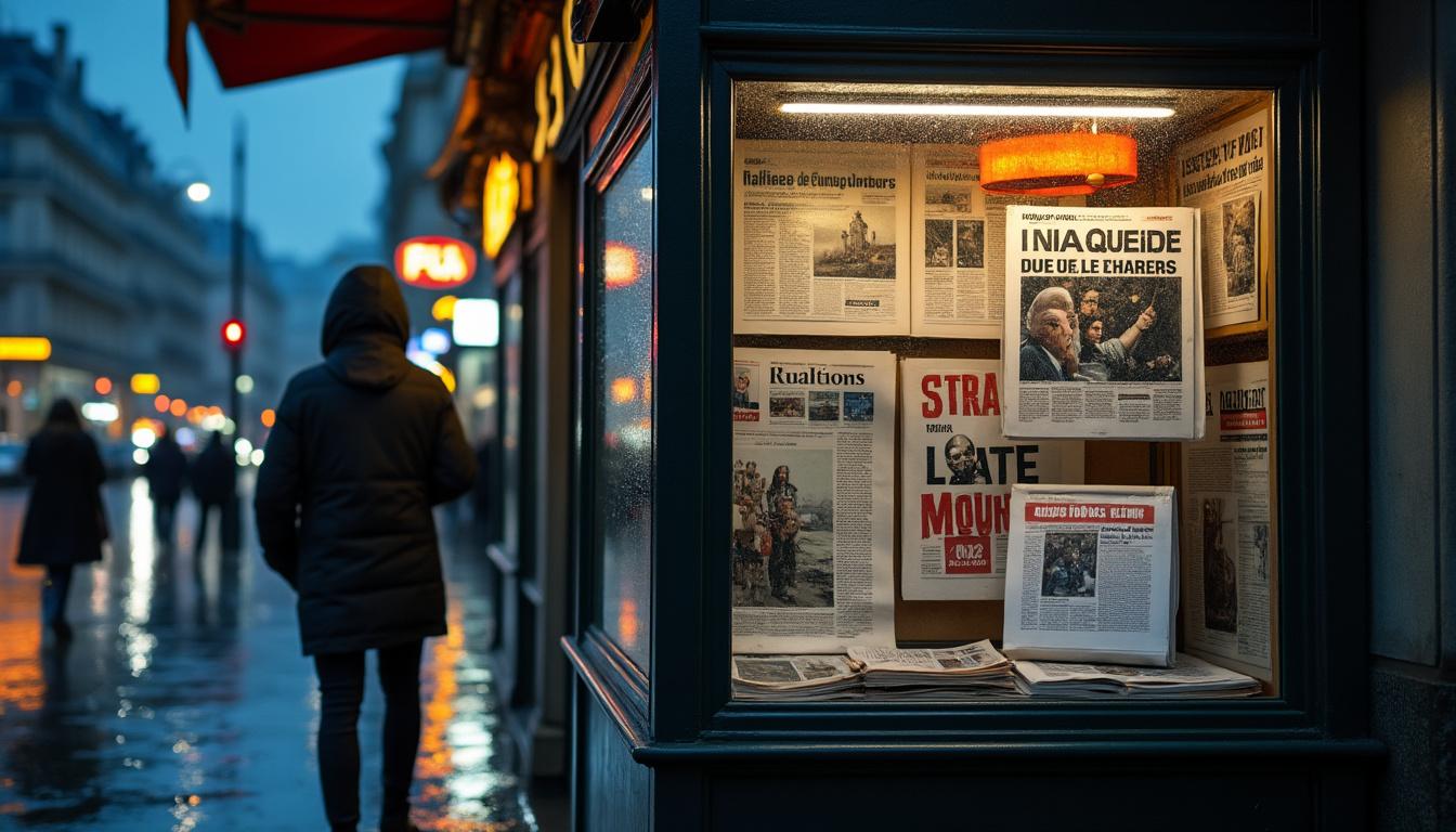 découvrez pourquoi la décision du sénat concernant la liquidation de 60 millions de consommateurs provoque une vive colère et suscite de nombreuses interrogations parmi les consommateurs.