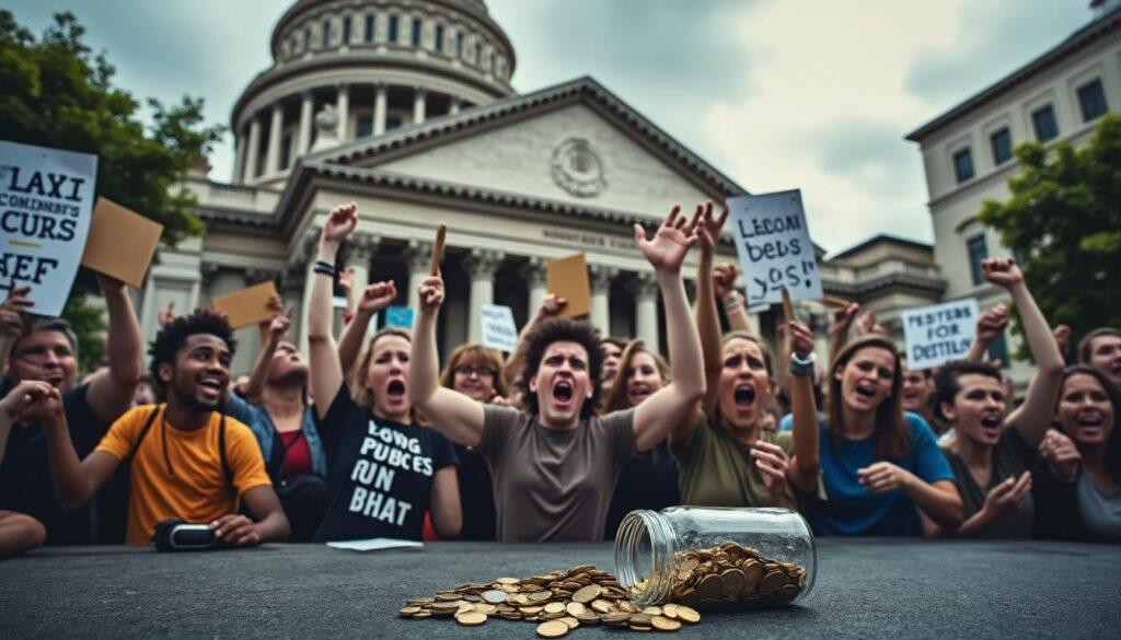La liquidation de 60 Millions de Consommateurs : comprendre la colère suscitée par la décision du Sénat découvrez pourquoi la décision du sénat concernant la liquidation de 60 millions de consommateurs suscite une profonde colère et quelles en sont les conséquences pour les consommateurs.