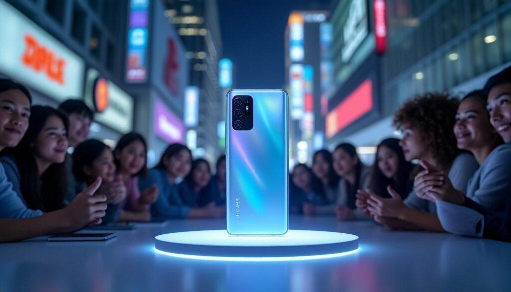 Le JONR P20 Pro : un bijou abordable qui surclasse les géants du marché et séduit les foules ???? découvrez le jonr p20 pro, un smartphone abordable alliant performance et design élégant, qui rivalise avec les leaders du marché et séduit les utilisateurs exigeants.