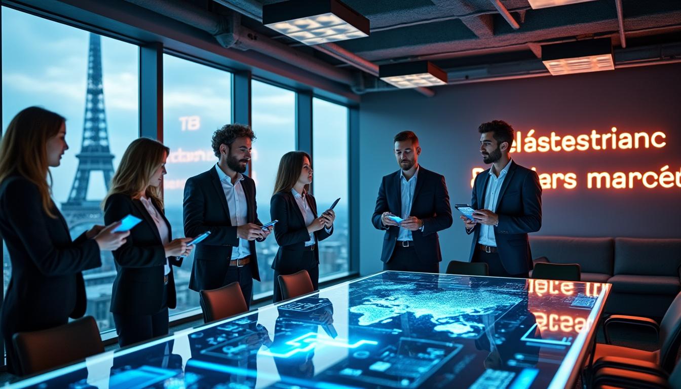 découvrez comment mistral et les start-up françaises s'allient pour défendre leurs intérêts et contester la nouvelle loi française sur l'intelligence artificielle avec vigueur.