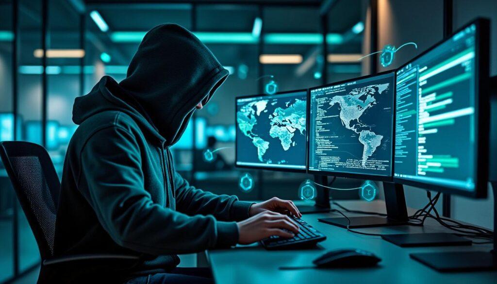 Mondial Relay visé par une cyberattaque : des hackers français dérobent une vaste quantité de données mondial relay victime d'une cyberattaque menée par des hackers français, entraînant le vol d'une importante quantité de données sensibles.