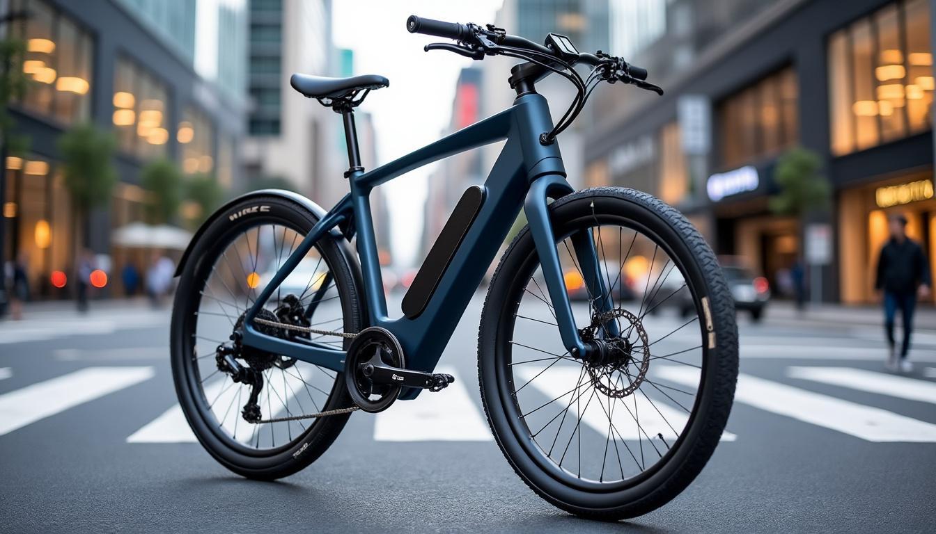 découvrez le moustache xroad fs, un vélo électrique alliant performance et innovation, qui s'approche de la perfection tout en présentant quelques nuances à considérer.