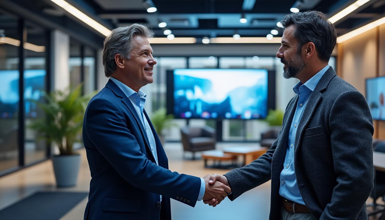 découvrez l'acquisition historique de warner bros par netflix pour 82 milliards de dollars et son impact potentiel sur le prix des abonnements. analyse des conséquences pour les abonnés et l'industrie du streaming.