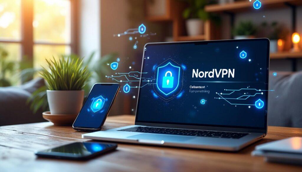 Offre exceptionnelle NordVPN : 2 ans pour moins de 100 € avec 3 mois supplémentaires offerts profitez de l'offre exceptionnelle nordvpn : 2 ans d'abonnement pour moins de 100 € avec 3 mois supplémentaires offerts. sécurisez votre connexion internet à petit prix dès maintenant !