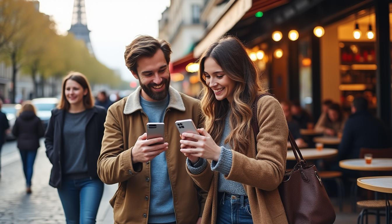 découvrez comment l'oppo find x9 ultra révolutionne la photographie mobile avec une stratégie innovante pour défier samsung sur le marché des smartphones haut de gamme.