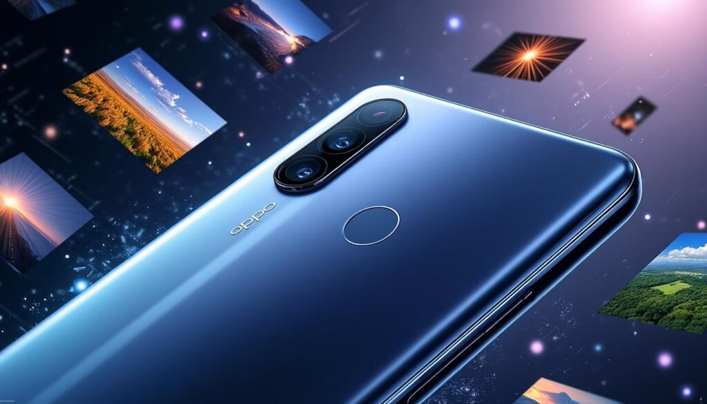 découvrez comment l'oppo find x9 ultra révolutionne la photographie mobile avec une stratégie innovante pour concurrencer samsung.