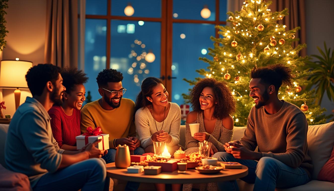 découvrez le poco x7 pro avec une réduction exceptionnelle de 47 % avant noël. ne manquez pas cette offre limitée et profitez d'un smartphone puissant à prix imbattable, prêt à s'envoler rapidement !