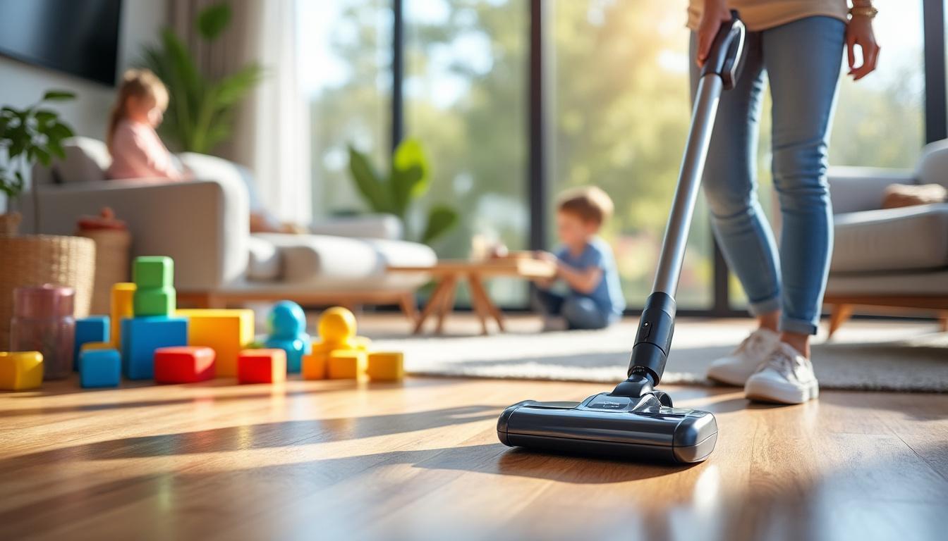 bénéficiez d'une remise exceptionnelle de 70% sur l'aspirateur laveur à vapeur tineco floor one s7. offre valable jusqu'à mercredi seulement, ne la manquez pas !