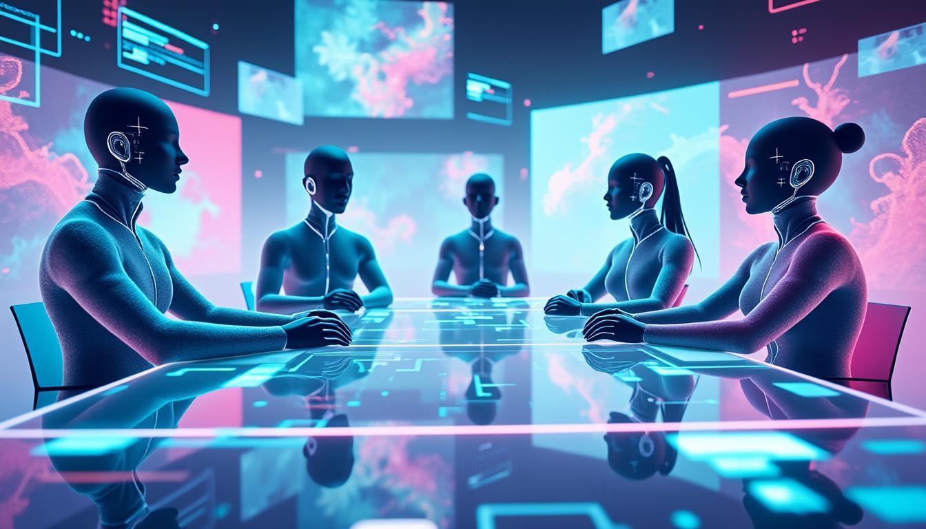 découvrez comment l'outil microsoft autrefois délaissé fait un retour surprenant et pourquoi il pourrait bien redevenir indispensable dans votre quotidien professionnel.