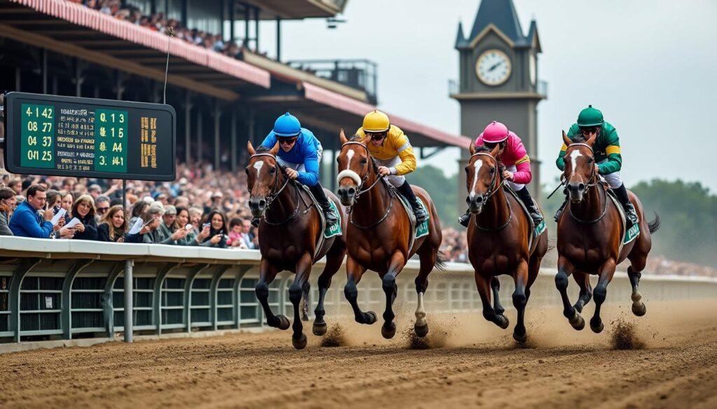 Résultats du Quinté du jour du 13/12/2025 : Rapports, analyses et mon avis découvrez les résultats complets du quinté du 13/12/2025, avec rapports détaillés, analyses expertes et mon avis pour vous aider à mieux parier.