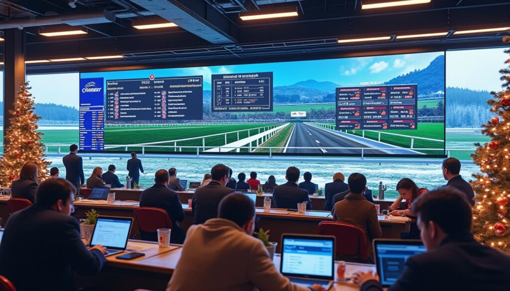 découvrez les résultats du quinté du 23 décembre 2025, avec rapports détaillés, analyses complètes et mon avis expert pour mieux comprendre les performances du jour.