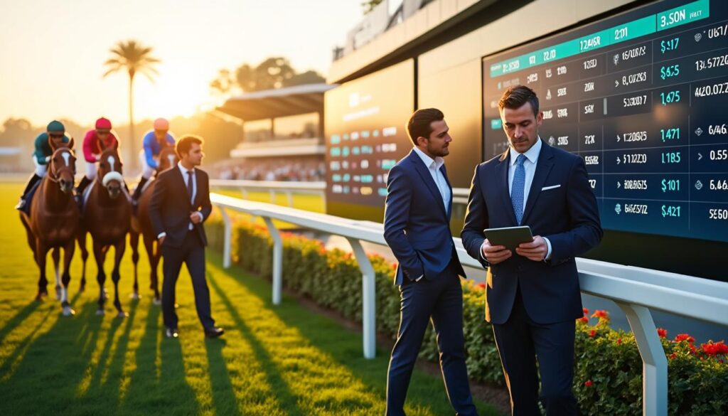 découvrez les résultats du quinté du 24 décembre 2025, avec les rapports détaillés, des analyses approfondies et mon avis expert pour mieux parier.