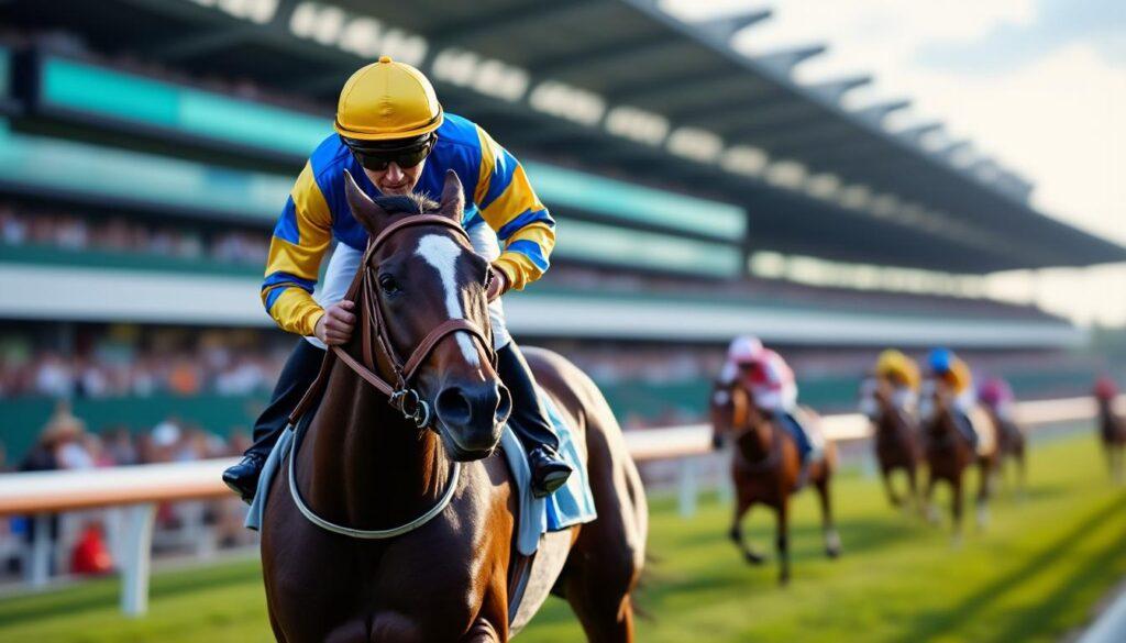 découvrez les résultats complets du quinté du 30/12/2025, avec rapports détaillés, analyses approfondies et mon avis expert pour optimiser vos mises.