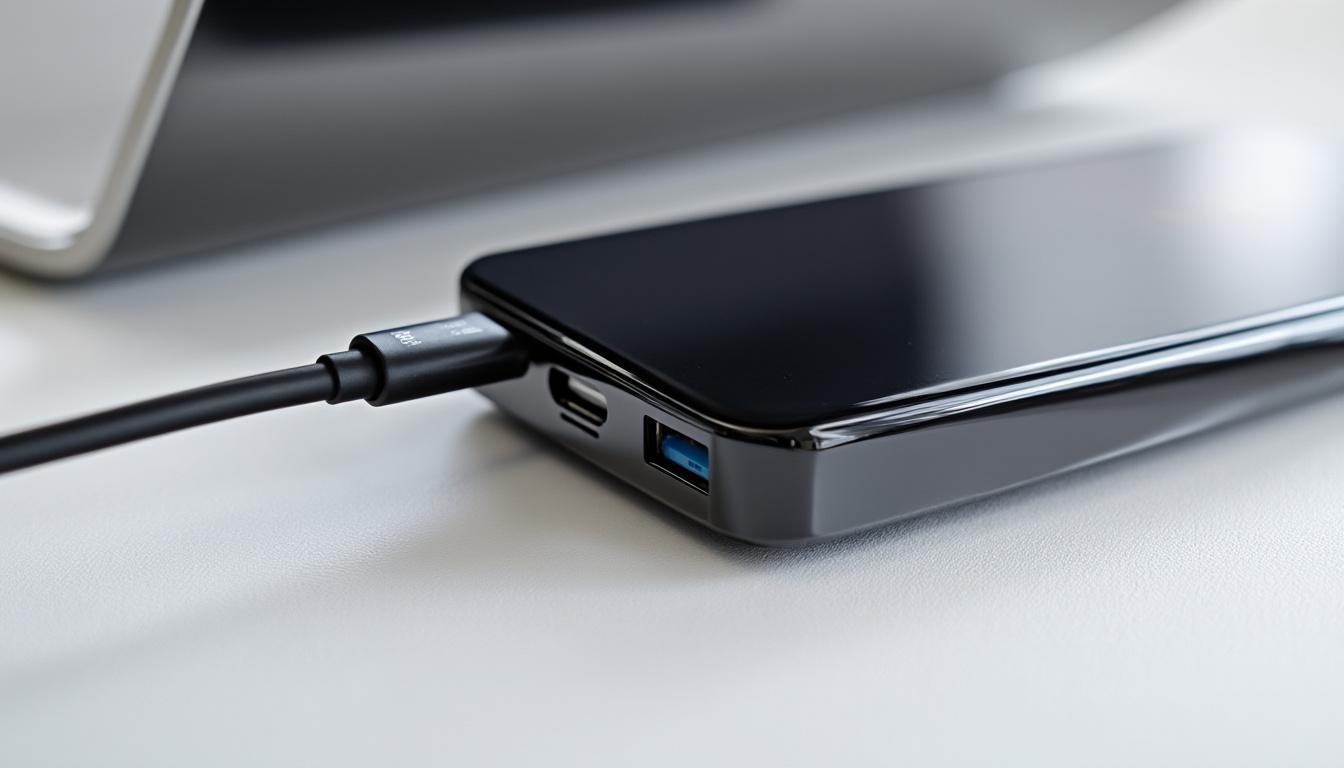 découvrez comment samsung a accidentellement dévoilé la fonctionnalité phare des galaxy s26, offrant un aperçu exclusif des innovations à venir.