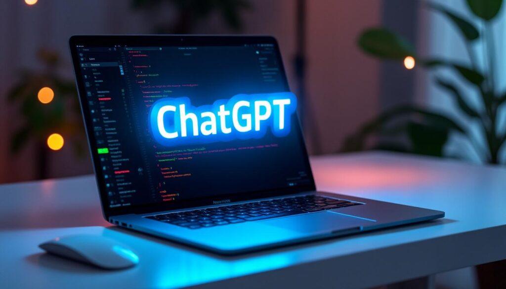 découvrez comment une cyberattaque utilise chatgpt pour tromper les utilisateurs de mac et apprenez à vous protéger contre cette menace numérique innovante.