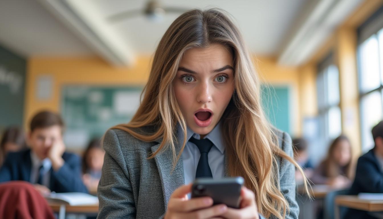 découvrez la prochaine loi visant à interdire l'accès aux réseaux sociaux aux moins de 15 ans, prévue pour la rentrée 2026, afin de protéger les jeunes utilisateurs.