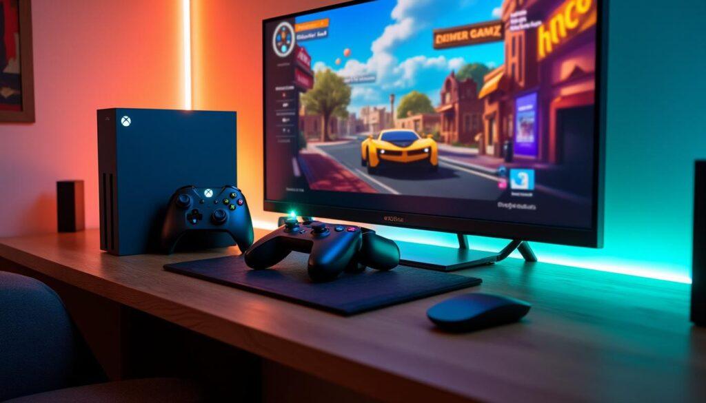 Xbox Series S / X : Guide pratique pour installer gratuitement des émulateurs et redécouvrir vos anciennes consoles découvrez comment installer gratuitement des émulateurs sur xbox series s / x et redonnez vie à vos anciennes consoles grâce à notre guide pratique étape par étape.